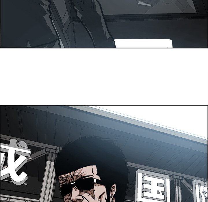 Boss in School Chapter 116 page 65 - Chapter 116