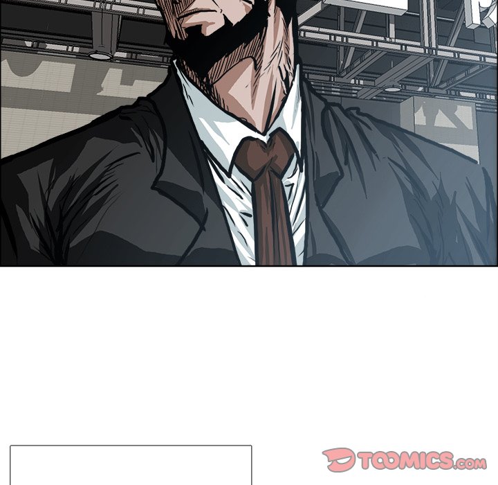 Boss in School Chapter 116 page 66 - Chapter 116