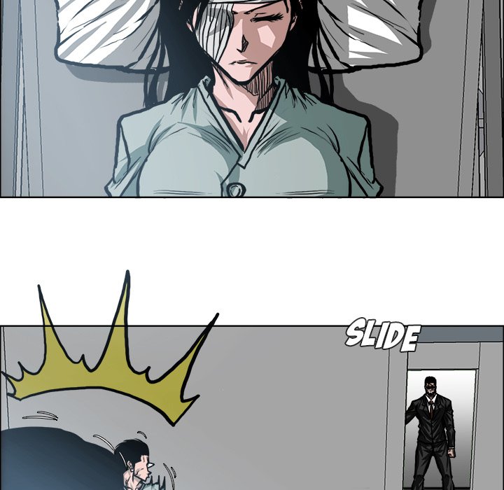 Boss in School Chapter 116 page 69 - Chapter 116