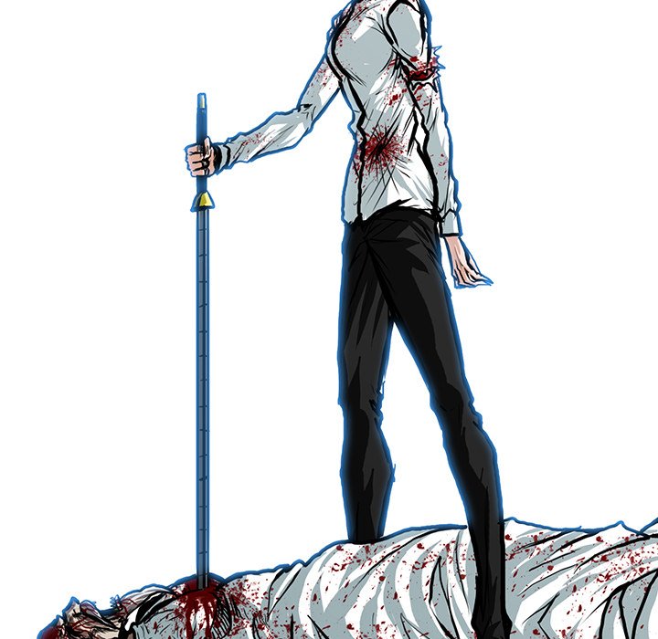 Boss in School Chapter 116 page 7 - Chapter 116