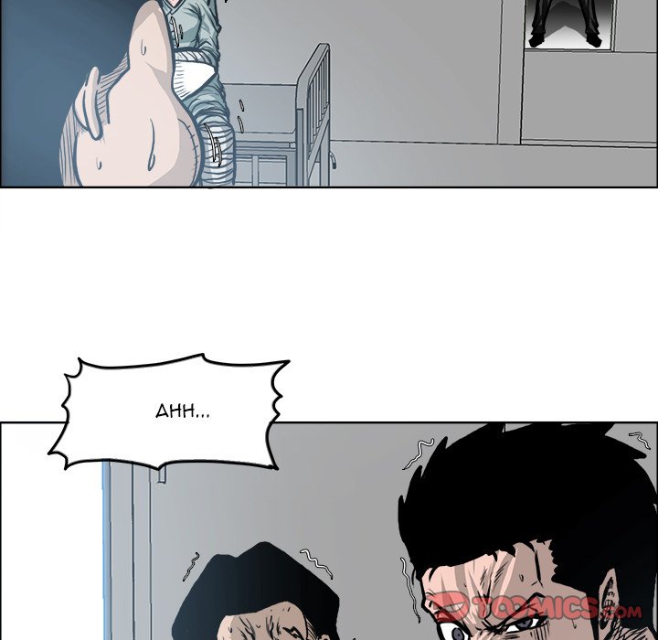 Boss in School Chapter 116 page 70 - Chapter 116