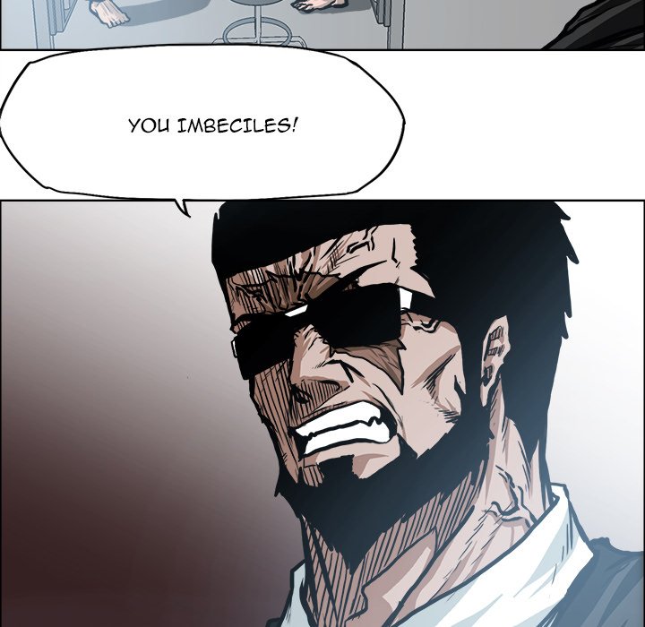 Boss in School Chapter 116 page 75 - Chapter 116