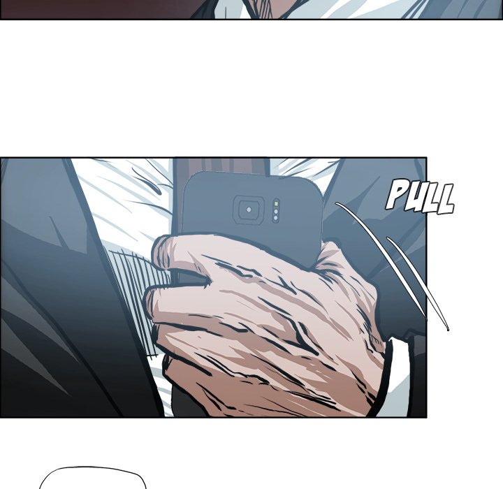 Boss in School Chapter 116 page 76 - Chapter 116