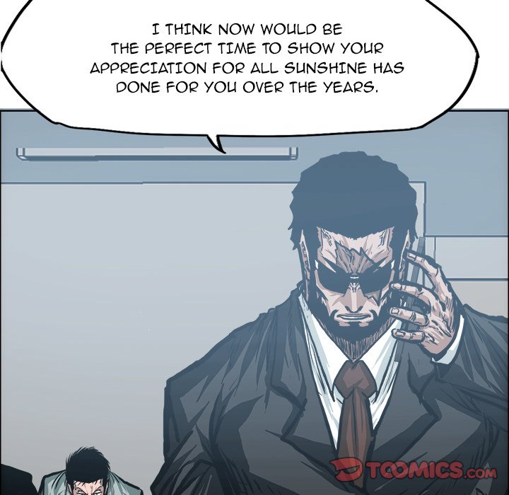 Boss in School Chapter 116 page 78 - Chapter 116