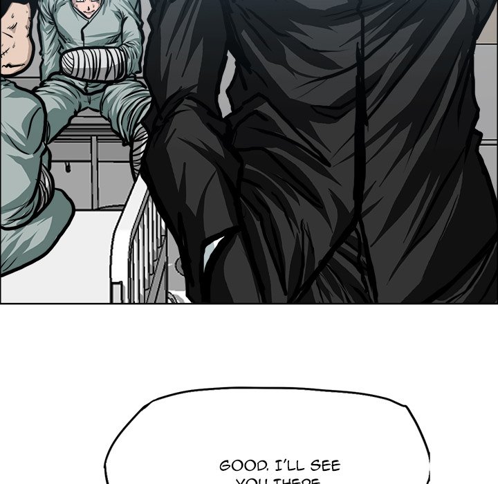 Boss in School Chapter 116 page 79 - Chapter 116