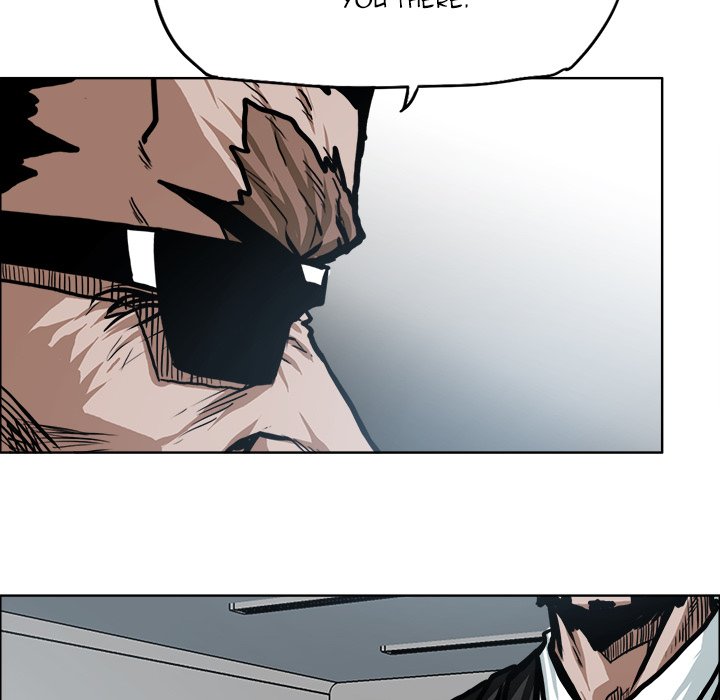 Boss in School Chapter 116 page 80 - Chapter 116