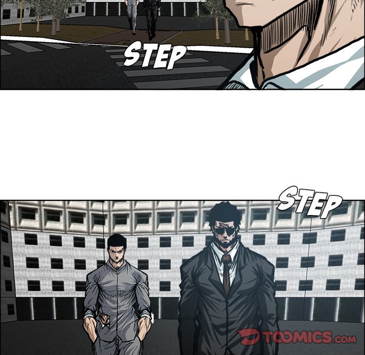 Boss in School Chapter 116 page 86 - Chapter 116