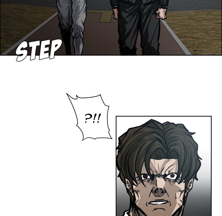 Boss in School Chapter 116 page 87 - Chapter 116
