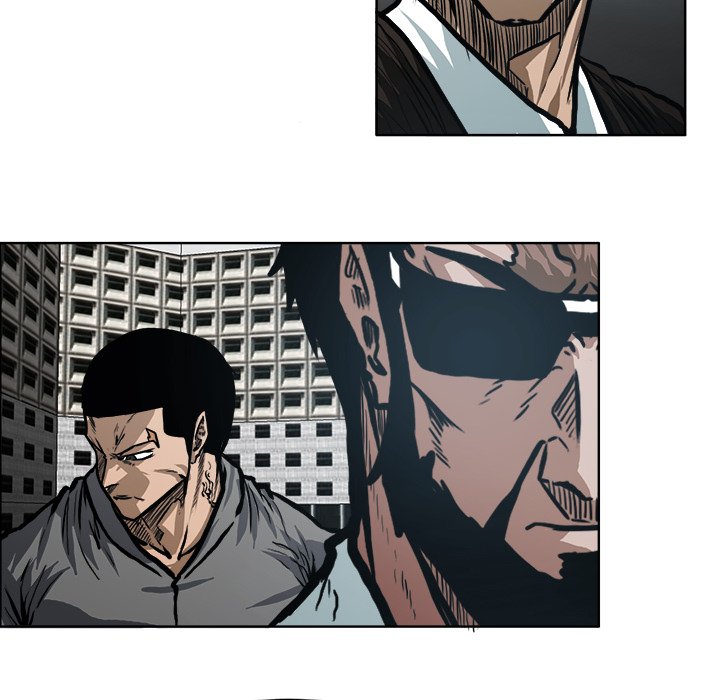 Boss in School Chapter 116 page 88 - Chapter 116