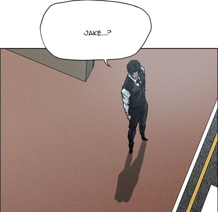 Boss in School Chapter 116 page 89 - Chapter 116
