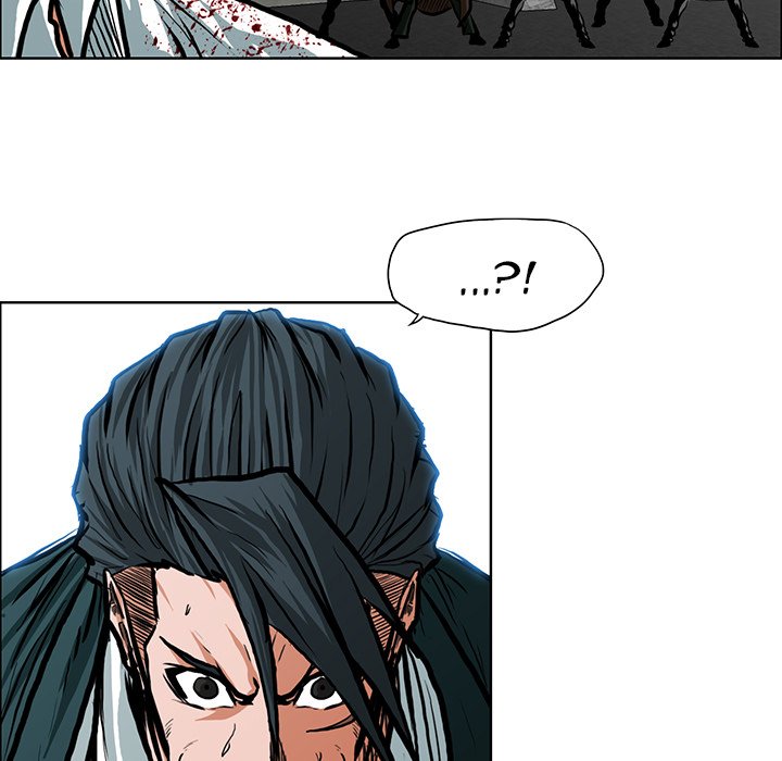 Boss in School Chapter 116 page 9 - Chapter 116