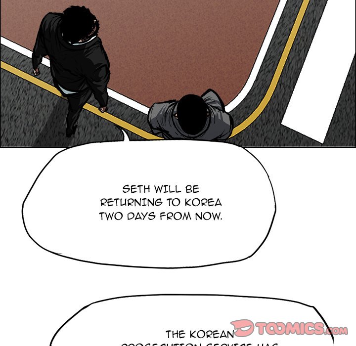 Boss in School Chapter 116 page 90 - Chapter 116