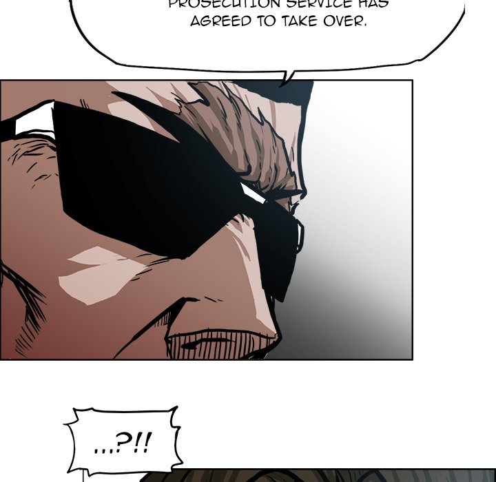 Boss in School Chapter 116 page 91 - Chapter 116
