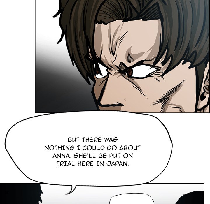 Boss in School Chapter 116 page 92 - Chapter 116