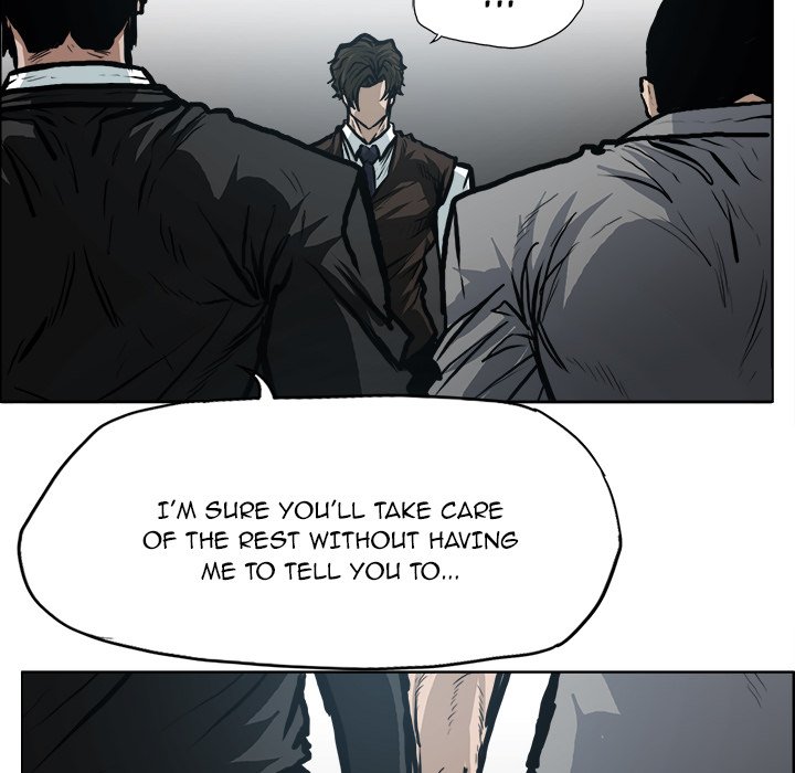 Boss in School Chapter 116 page 93 - Chapter 116