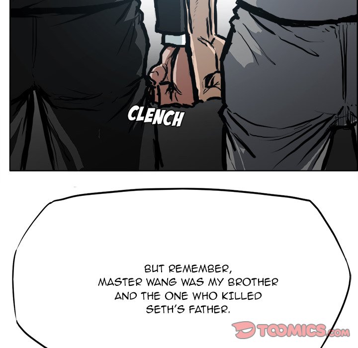 Boss in School Chapter 116 page 94 - Chapter 116