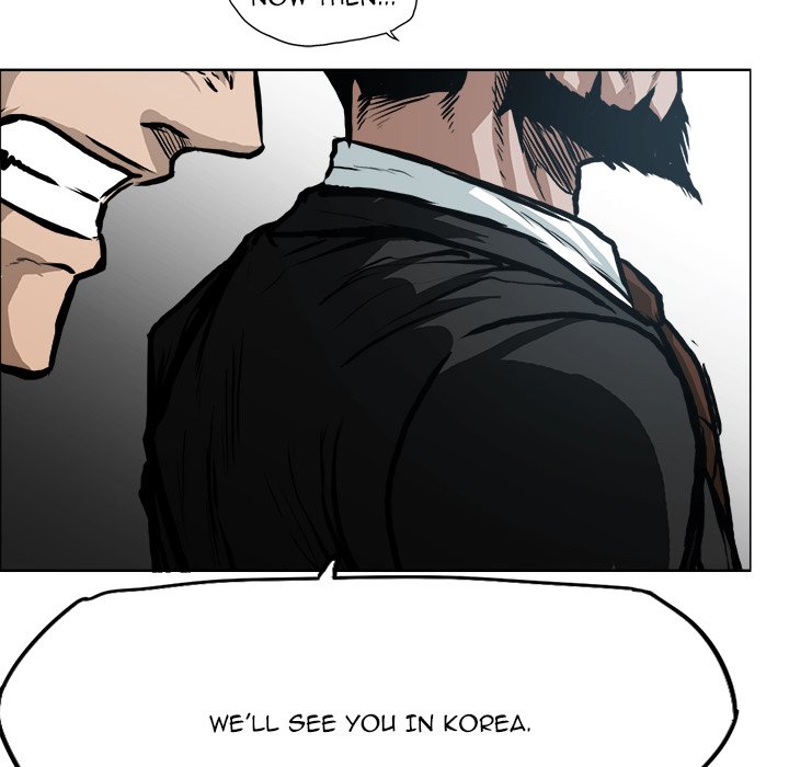 Boss in School Chapter 116 page 96 - Chapter 116