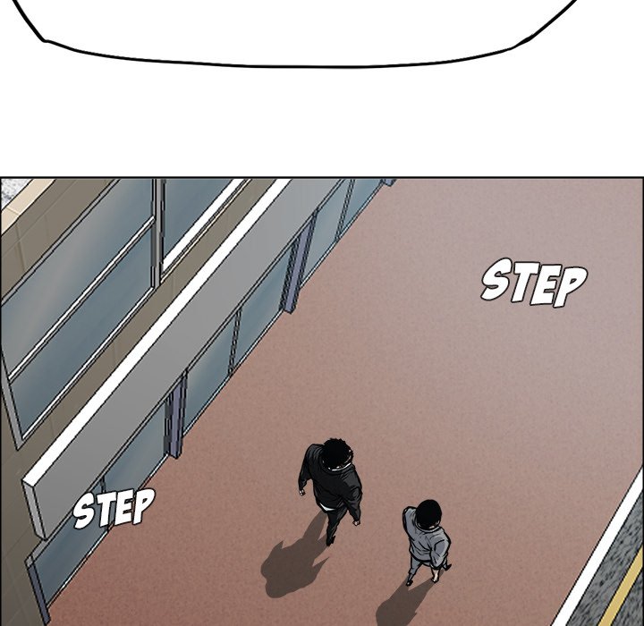 Boss in School Chapter 116 page 97 - Chapter 116