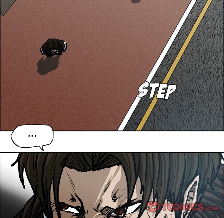 Boss in School Chapter 116 page 98 - Chapter 116