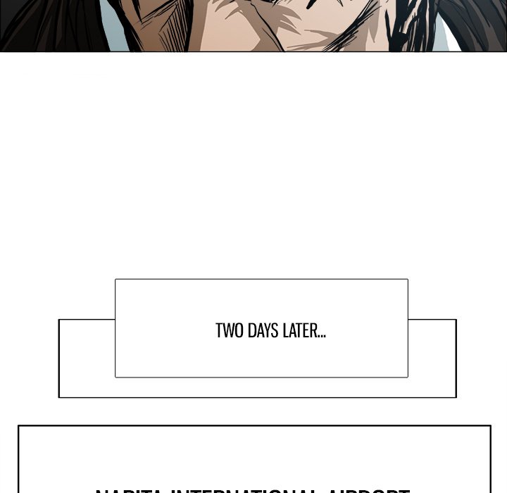 Boss in School Chapter 116 page 99 - Chapter 116