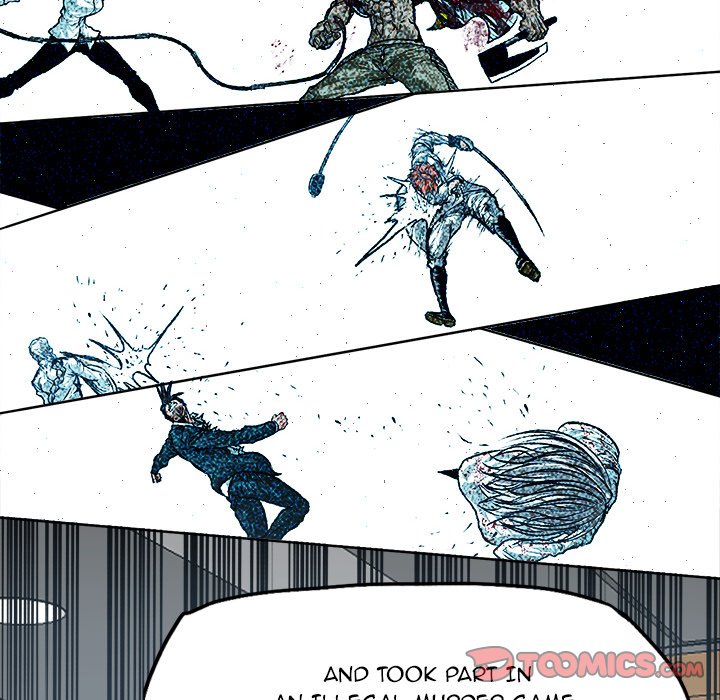 Boss in School Chapter 117 page 14 - Chapter 117