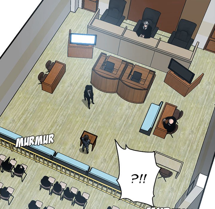 Boss in School Chapter 117 page 19 - Chapter 117