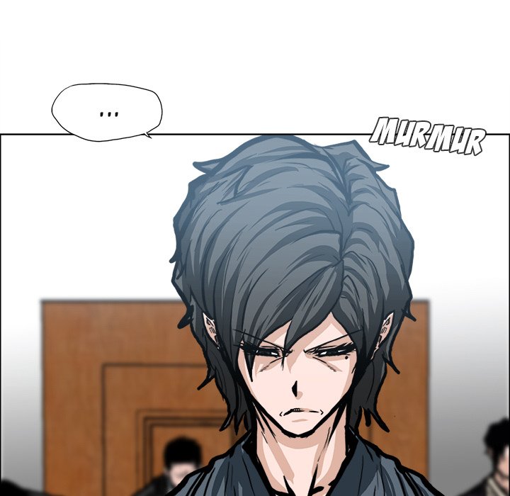 Boss in School Chapter 117 page 21 - Chapter 117