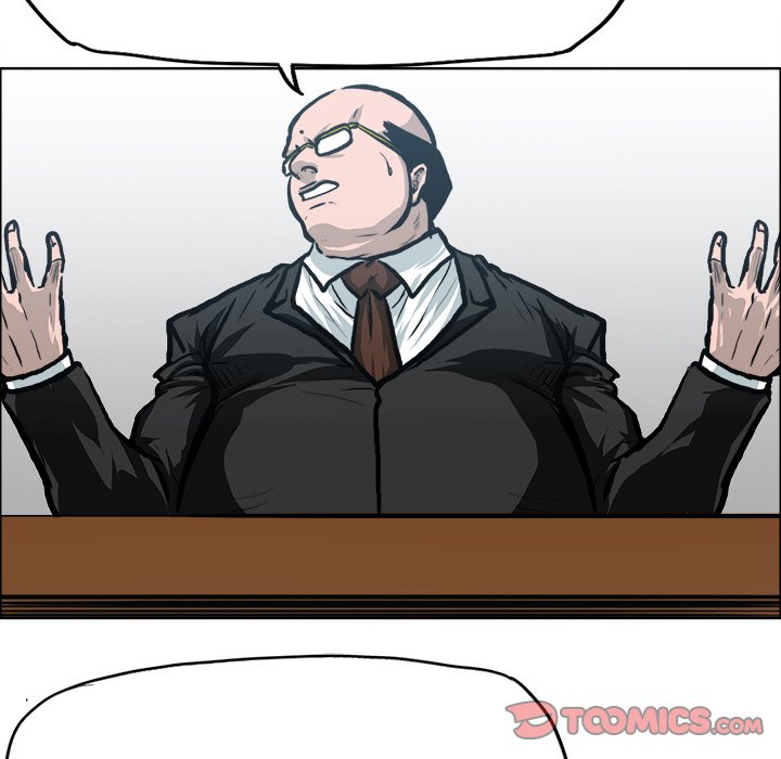 Boss in School Chapter 117 page 26 - Chapter 117