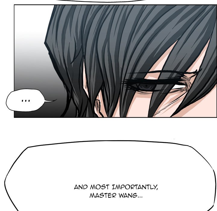 Boss in School Chapter 117 page 28 - Chapter 117