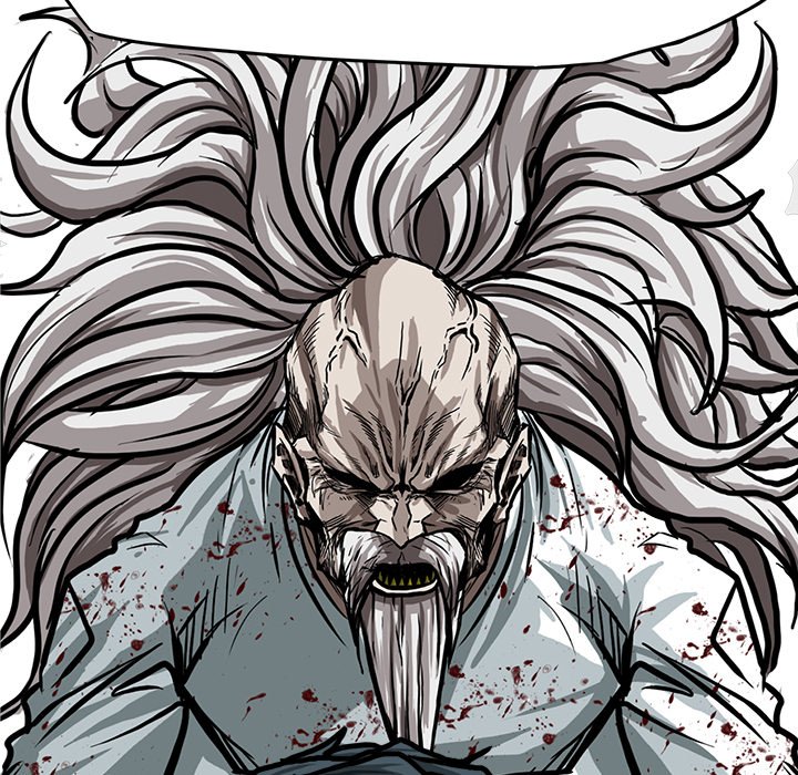 Boss in School Chapter 117 page 29 - Chapter 117