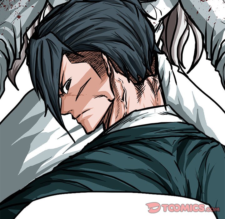 Boss in School Chapter 117 page 30 - Chapter 117