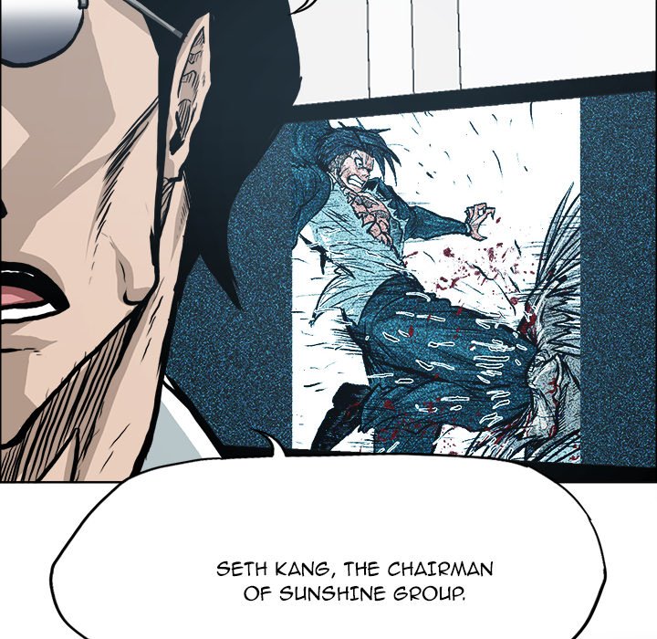 Boss in School Chapter 117 page 36 - Chapter 117