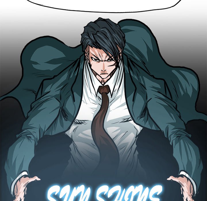 Boss in School Chapter 117 page 37 - Chapter 117