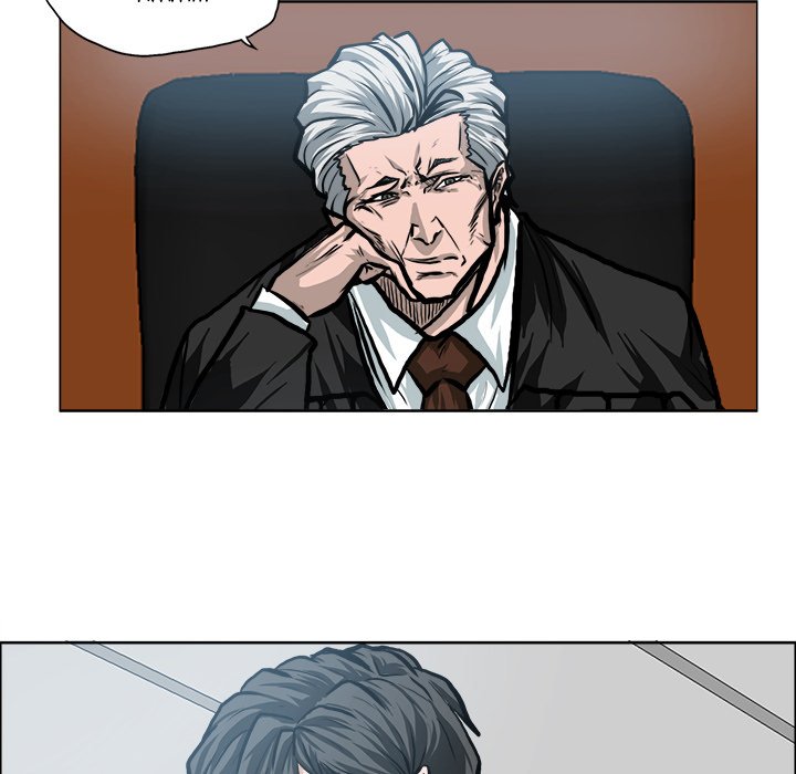 Boss in School Chapter 117 page 41 - Chapter 117