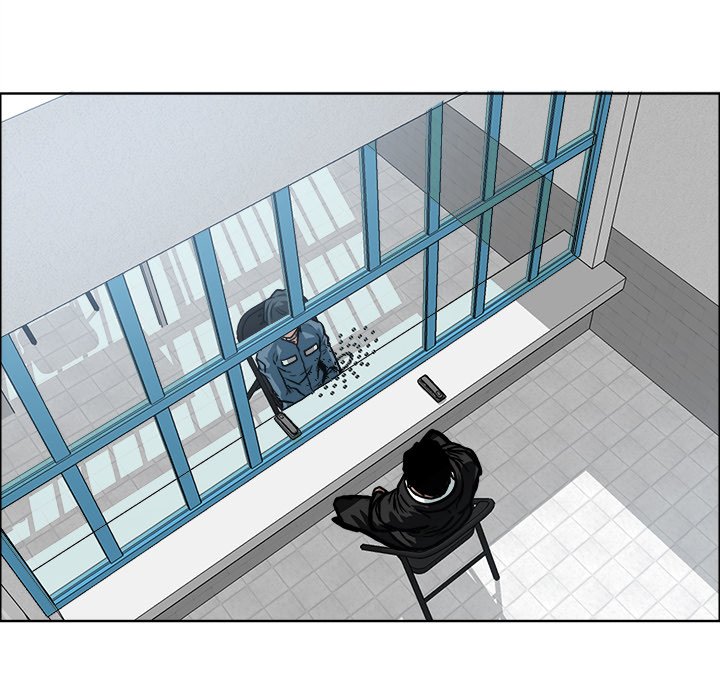 Boss in School Chapter 117 page 48 - Chapter 117