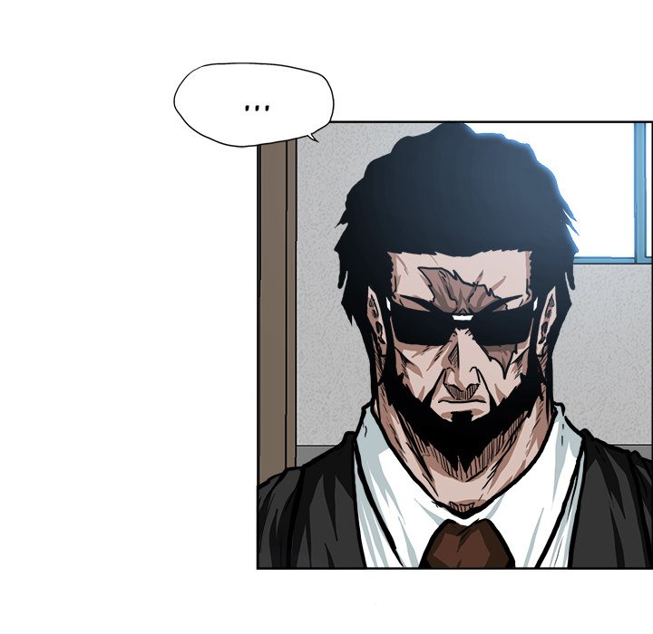 Boss in School Chapter 117 page 49 - Chapter 117