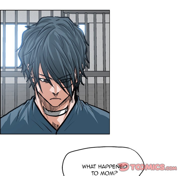 Boss in School Chapter 117 page 50 - Chapter 117
