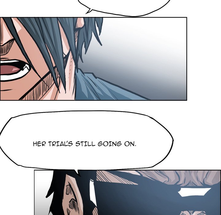 Boss in School Chapter 117 page 51 - Chapter 117