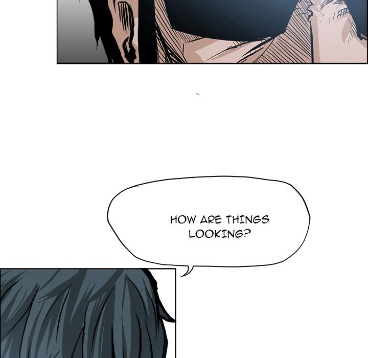 Boss in School Chapter 117 page 52 - Chapter 117