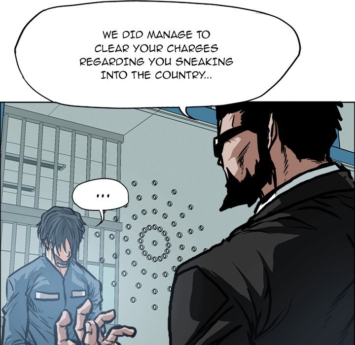 Boss in School Chapter 117 page 56 - Chapter 117