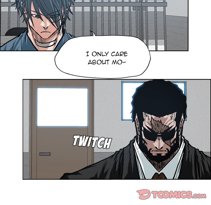 Boss in School Chapter 117 page 58 - Chapter 117
