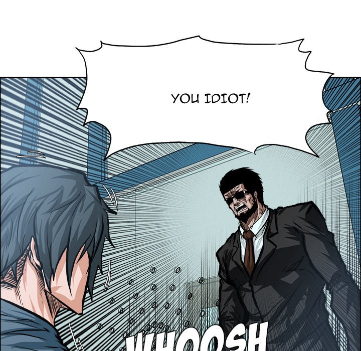 Boss in School Chapter 117 page 59 - Chapter 117