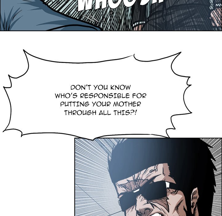 Boss in School Chapter 117 page 60 - Chapter 117