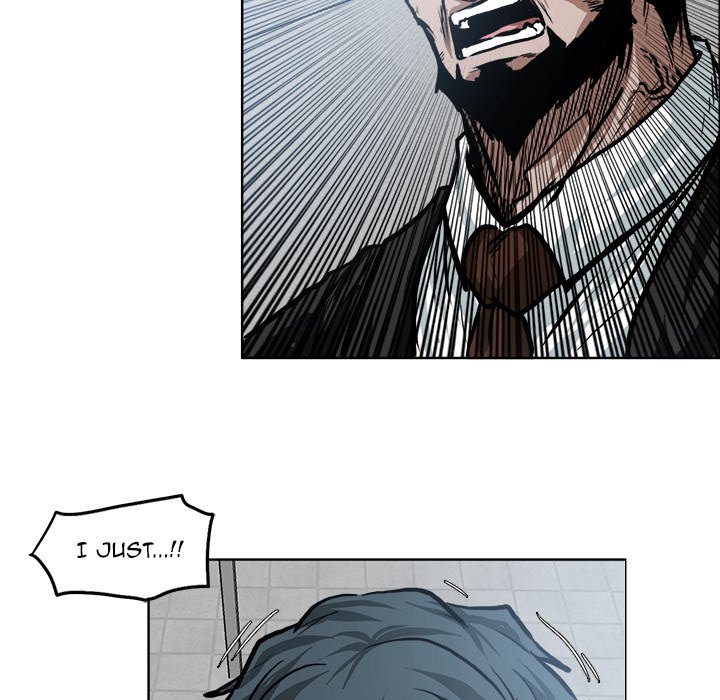 Boss in School Chapter 117 page 61 - Chapter 117