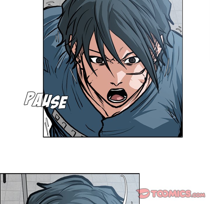 Boss in School Chapter 117 page 62 - Chapter 117