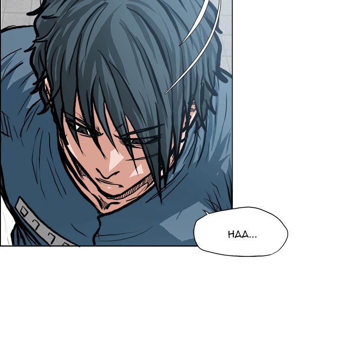 Boss in School Chapter 117 page 63 - Chapter 117