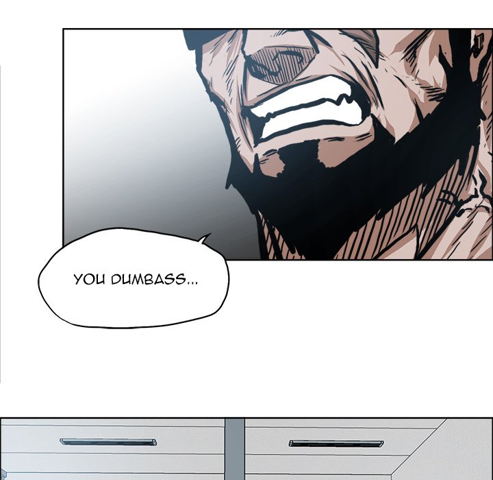 Boss in School Chapter 117 page 64 - Chapter 117