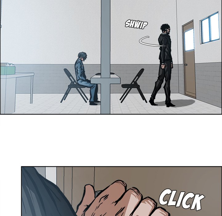 Boss in School Chapter 117 page 65 - Chapter 117