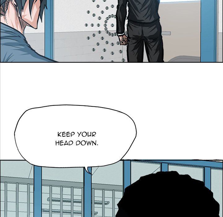Boss in School Chapter 117 page 67 - Chapter 117