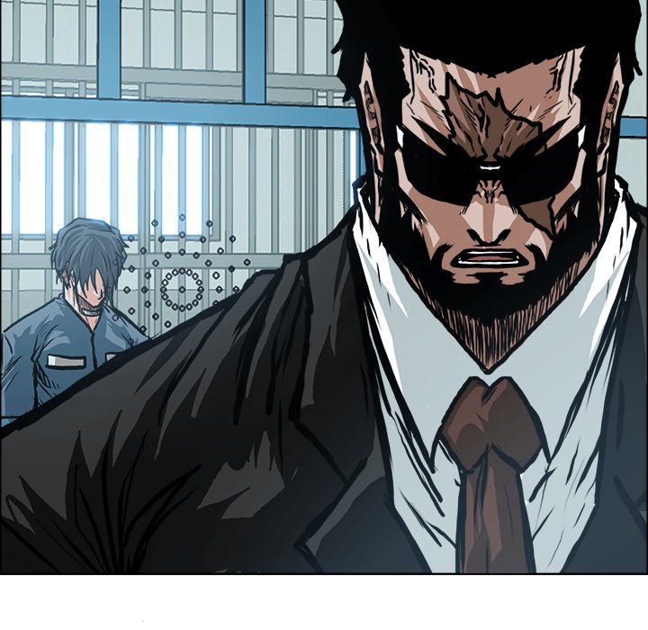 Boss in School Chapter 117 page 68 - Chapter 117